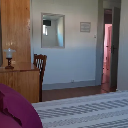 Apartmán Casa 11