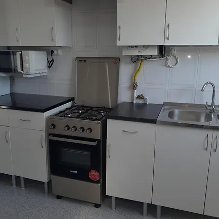 Apartmán Casa 11 *