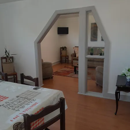 Apartmán Casa 11
