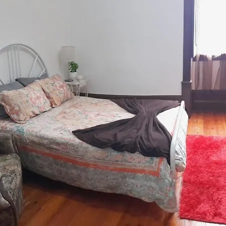 Apartment Casa 11 *