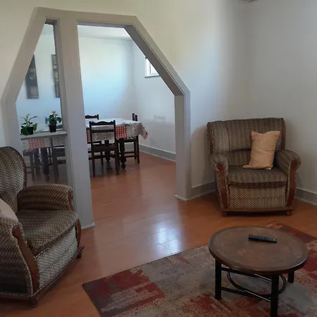 Apartment Casa 11
