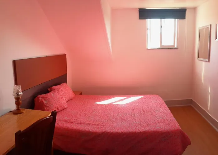 Casa 11 * Coimbra