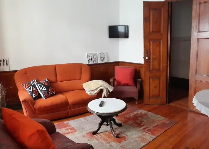 Apartmán Casa 11 Coimbra