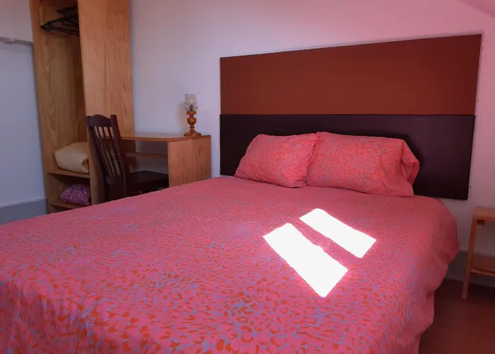 Casa 11 Apartment