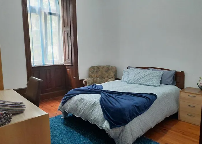 Casa 11 Coimbra