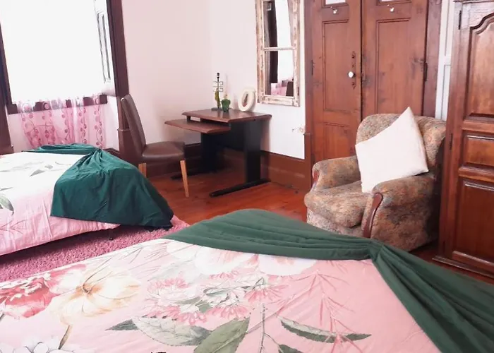 Casa 11 Apartment