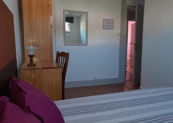 Apartment Casa 11
