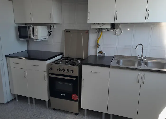 Apartment Casa 11 *