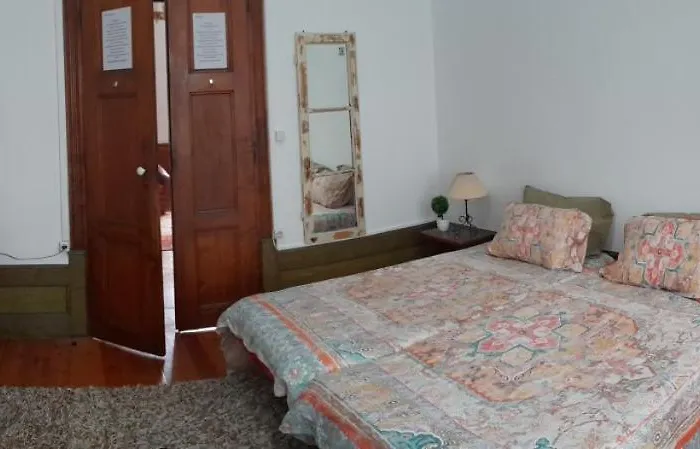 Apartmán Casa 11