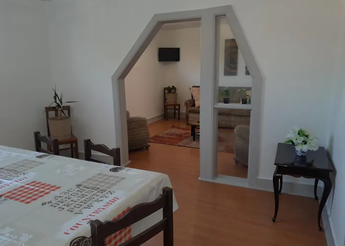 Apartment Casa 11