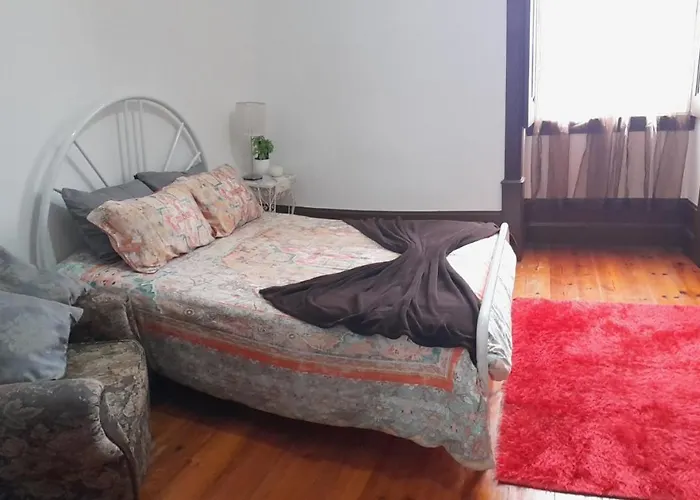 Apartment Casa 11 *