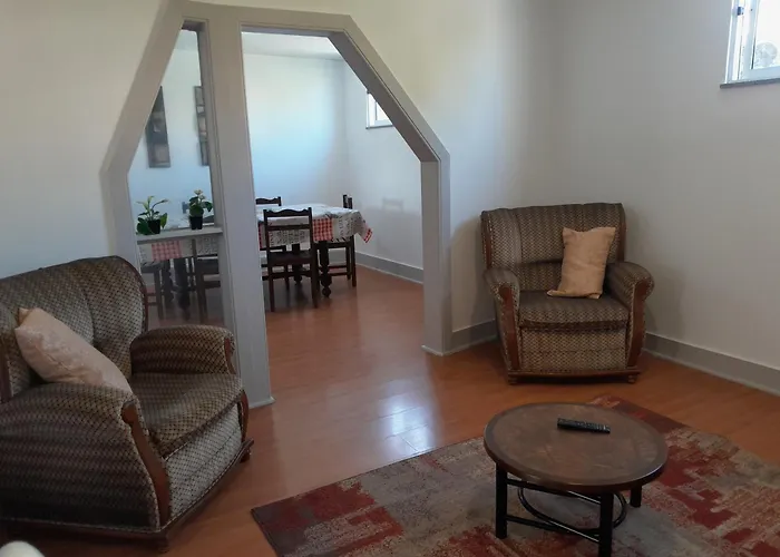 Apartmán Casa 11