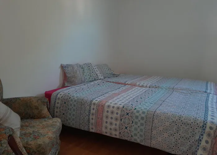 Casa 11 Coimbra