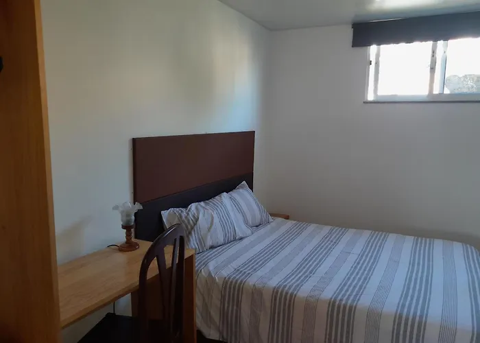 Apartmán Casa 11 Coimbra